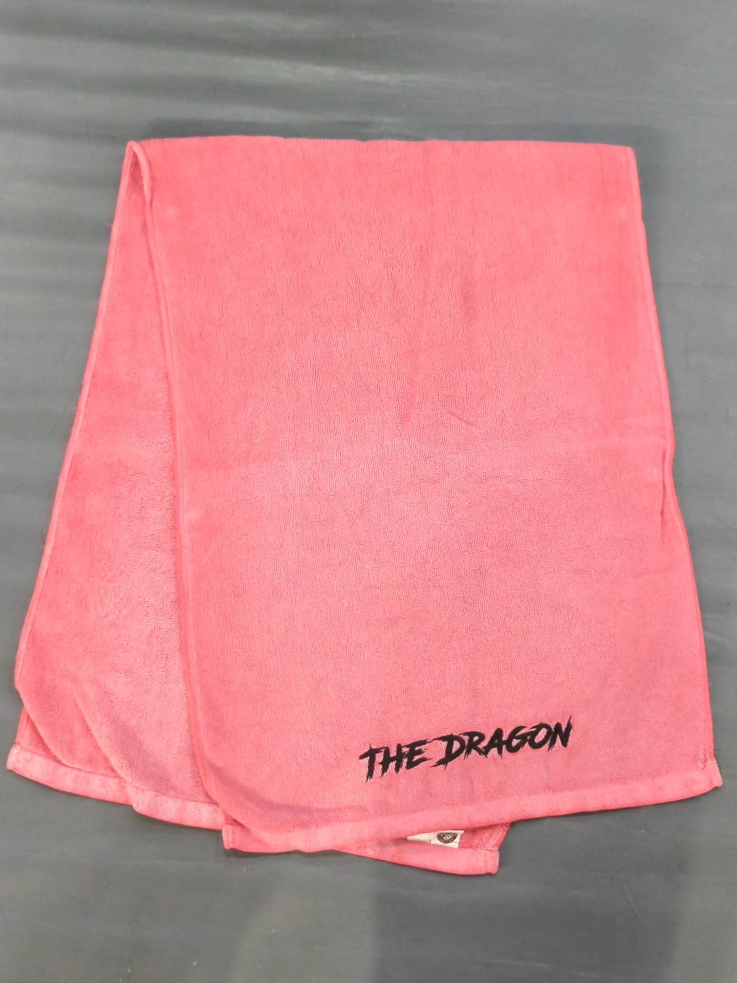 Shingo Takagi "Ryu Soul" Sports Towel