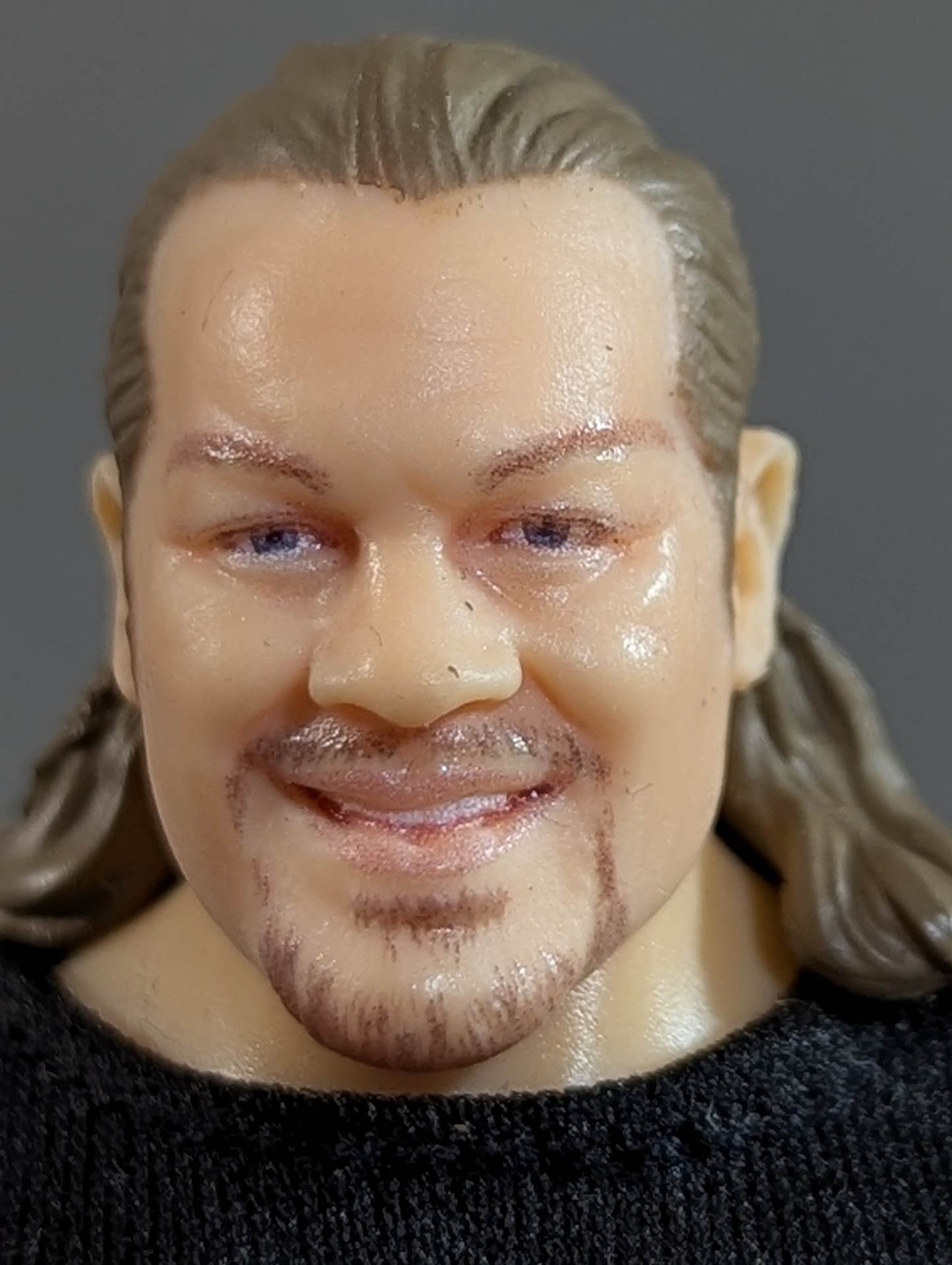 クリス・ジェリコ (袖無しシャツ)