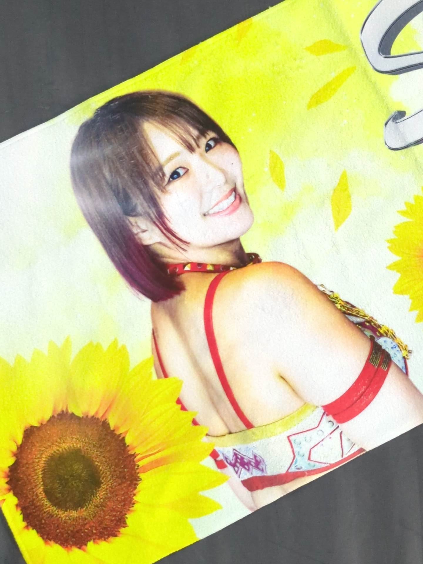 ★ ★ not sold in stores Sareee (SARRAY) ISM Chapter VIII. Sports Towels