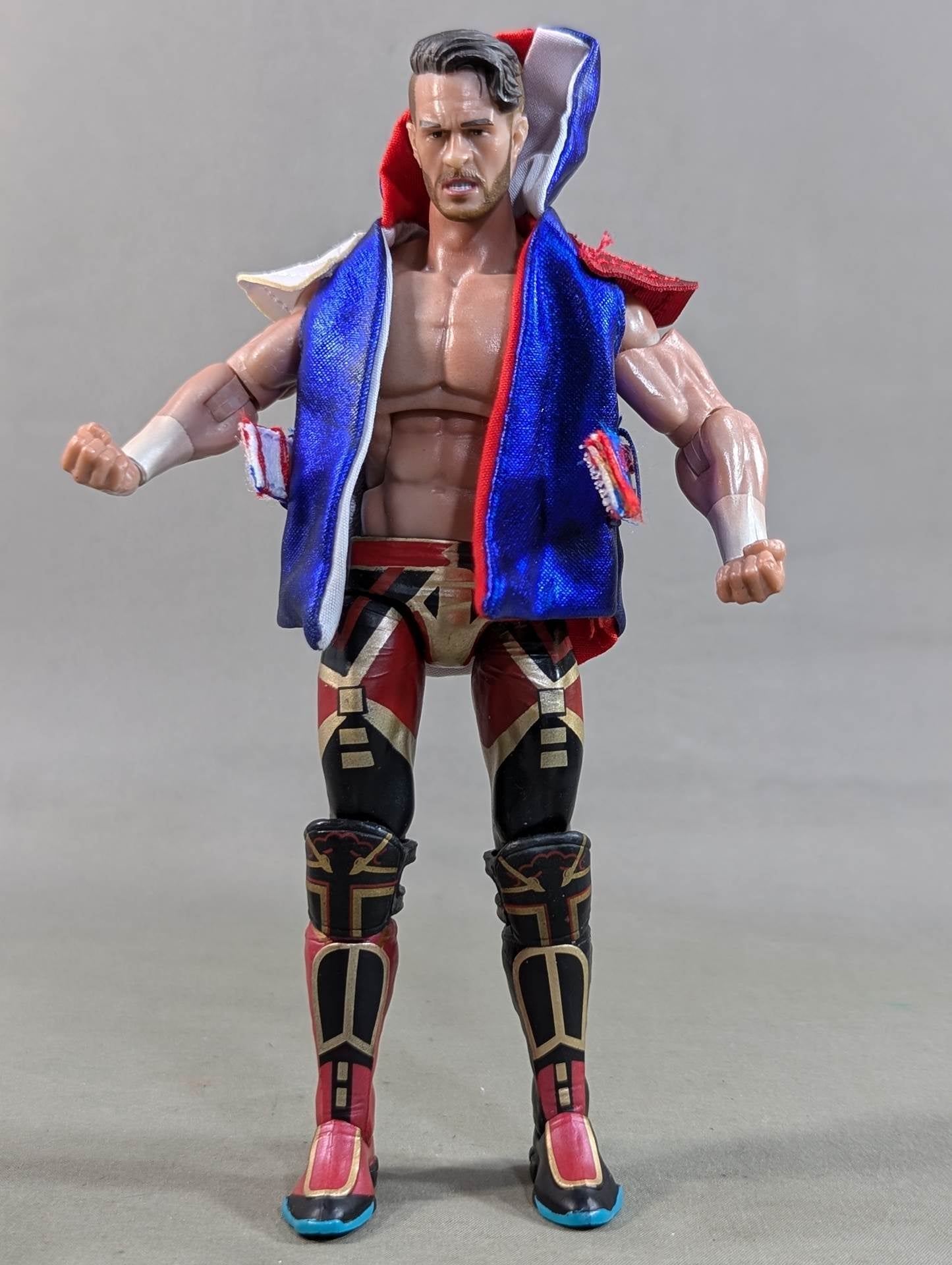 Will Ospreay