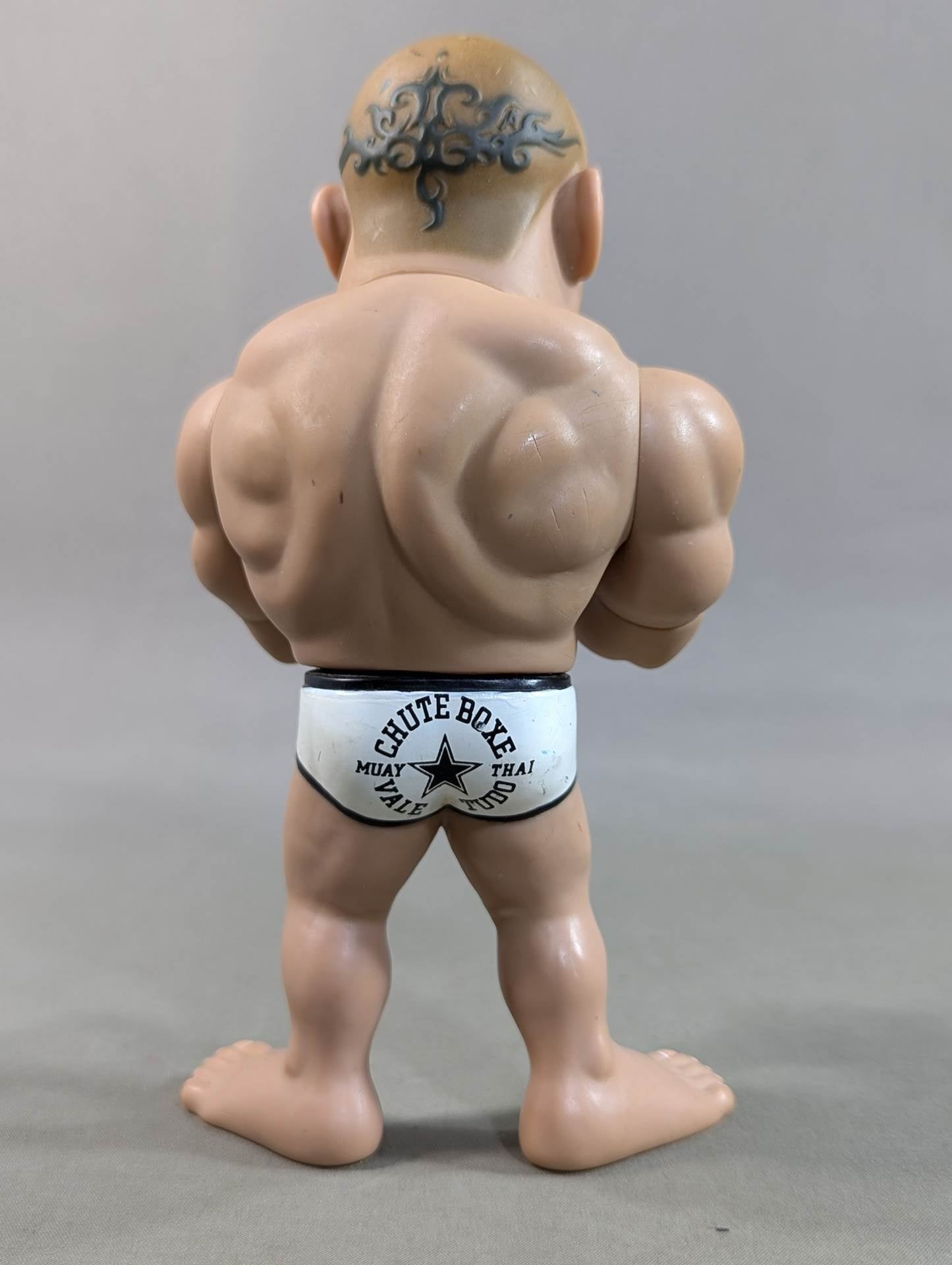ヴァンダレイ・シウバ