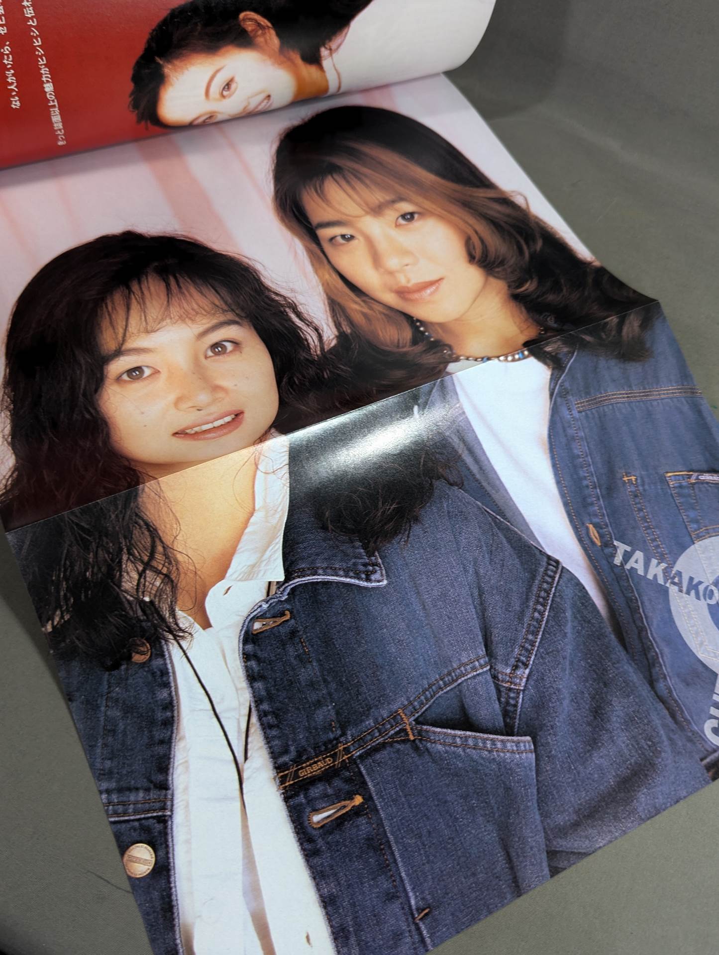 女子プロレスグランプリ Vol.1