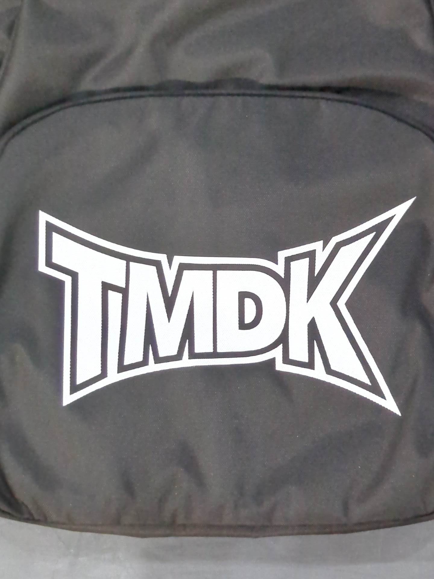 ★ Fighting Spirit Shopping Limited ★ TMDK×UNDER ARMOUR Backpack