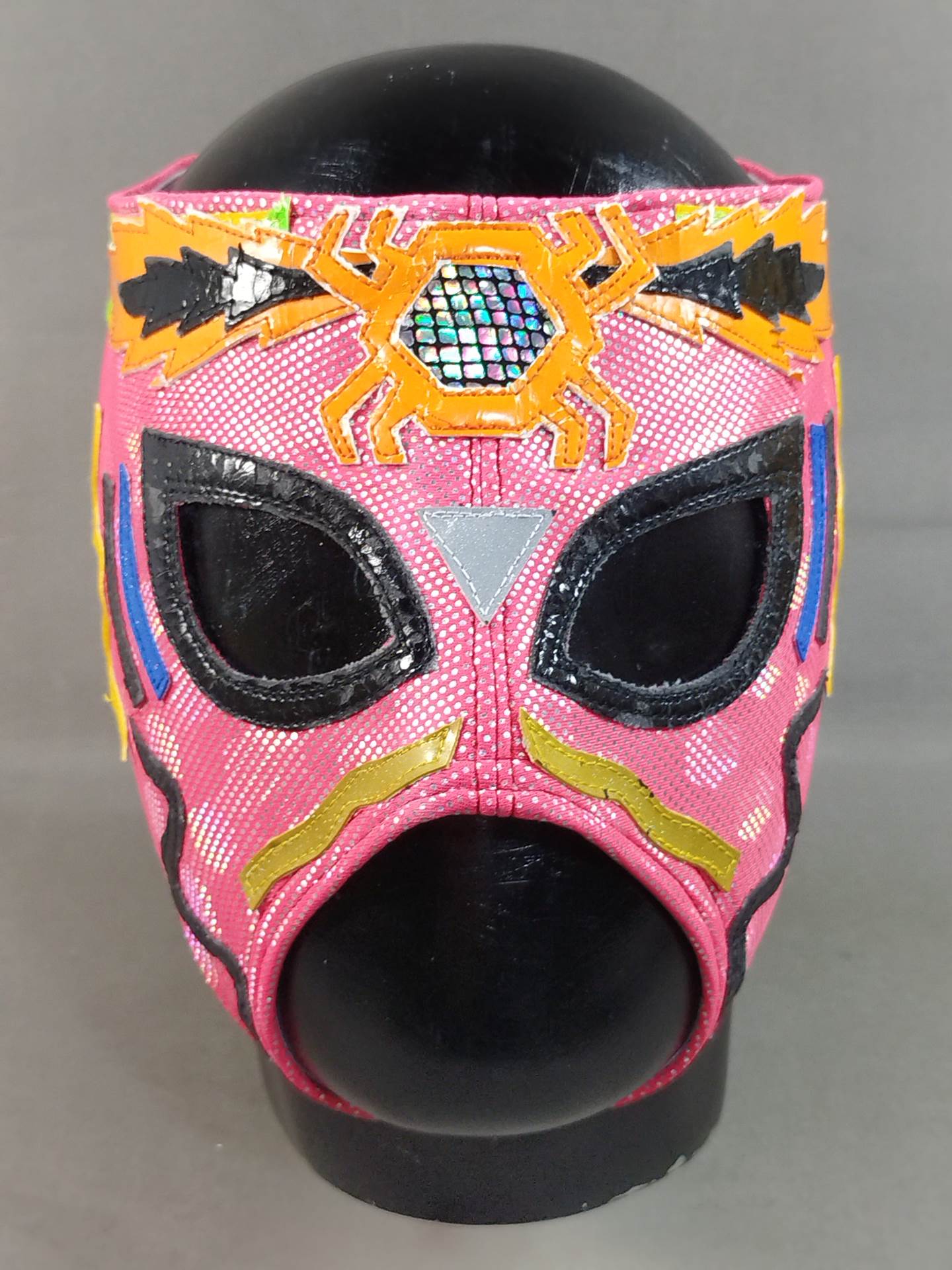 インディア・シオクス