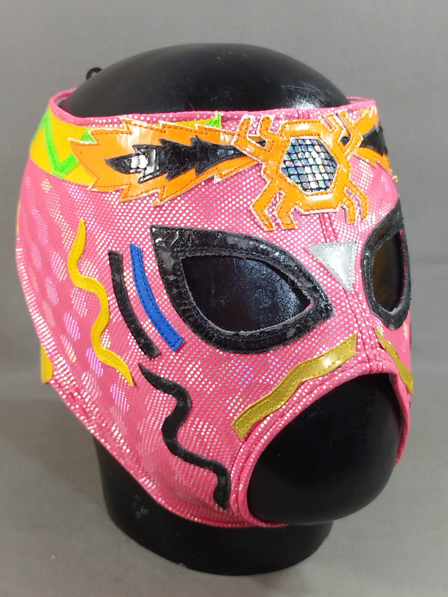 インディア・シオクス