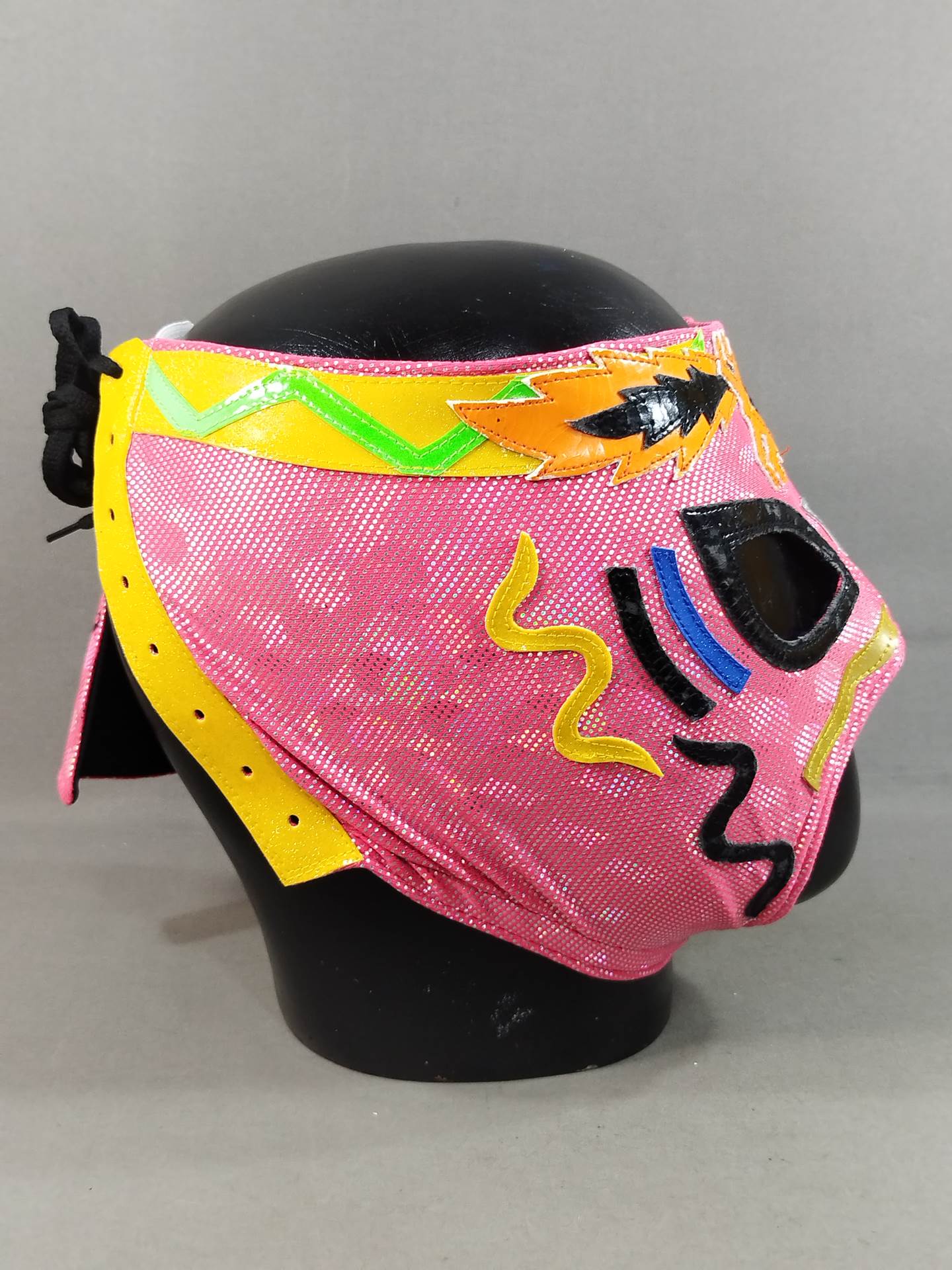 インディア・シオクス