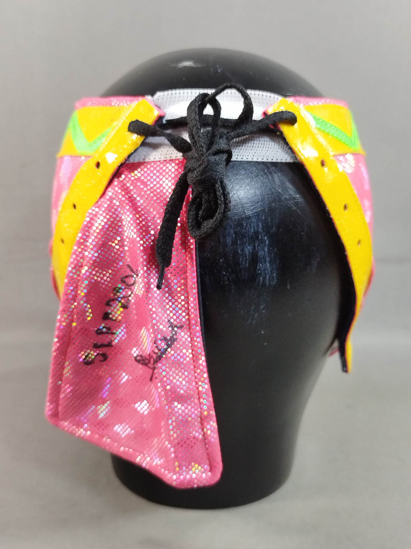 インディア・シオクス