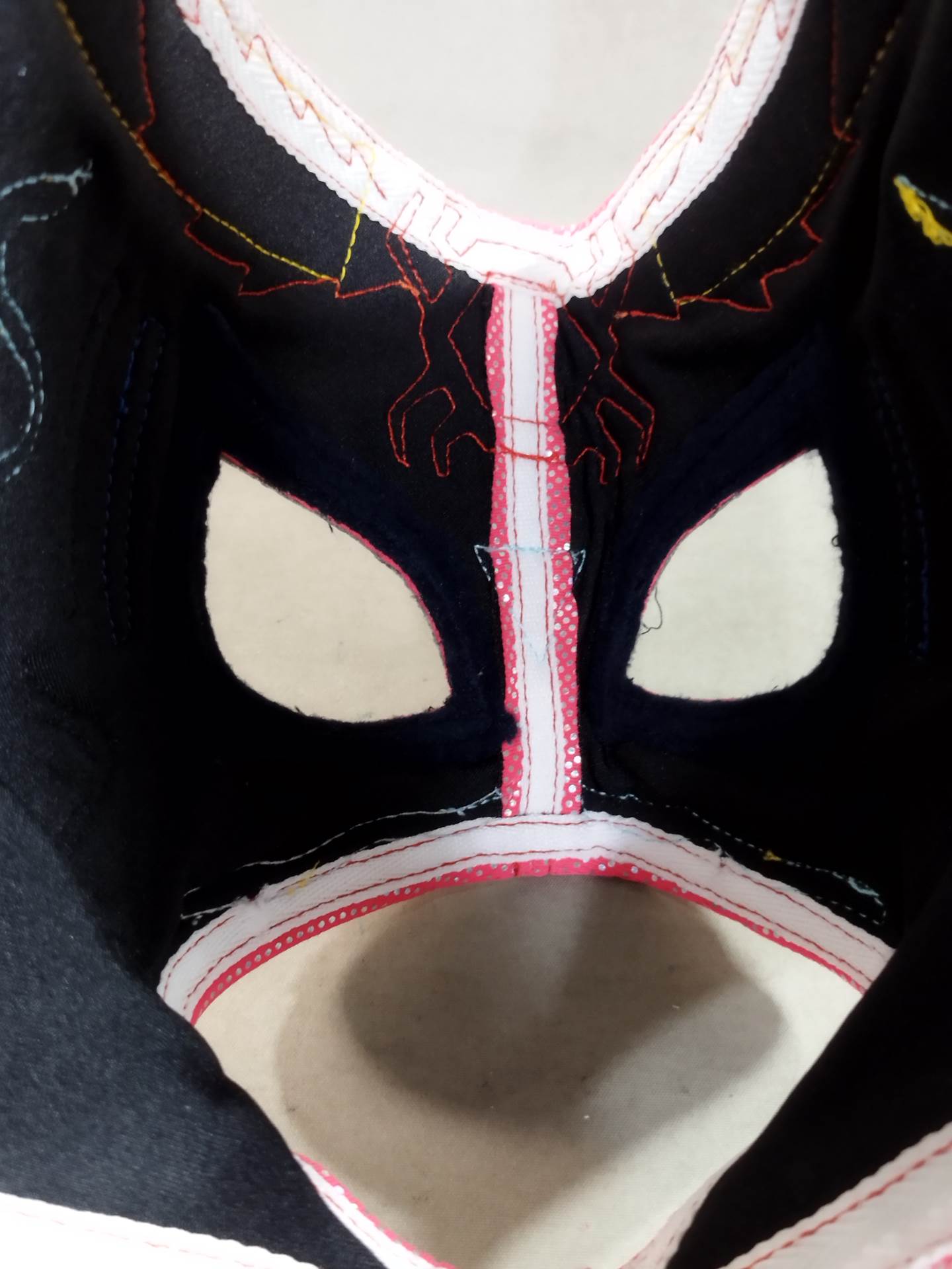 インディア・シオクス