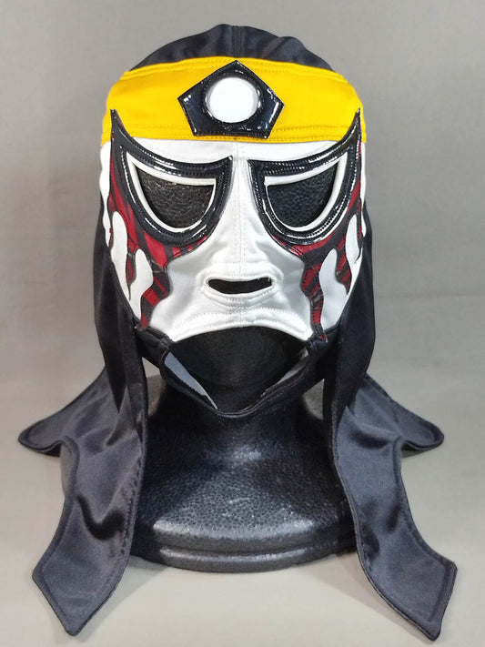 ペンタゴン・ブラック
