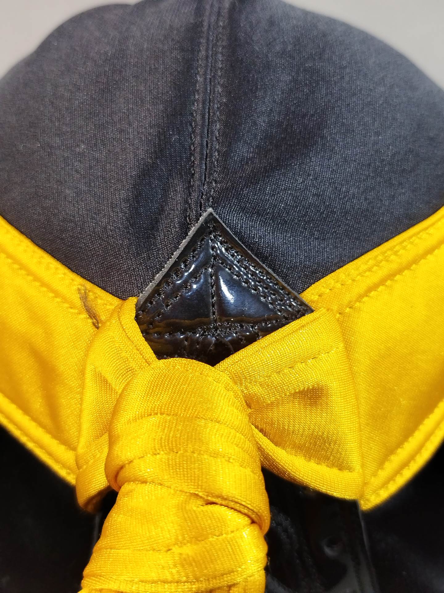 ペンタゴン・ブラック