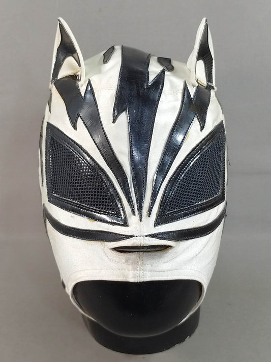 ティグレ・ブランコ(初代)