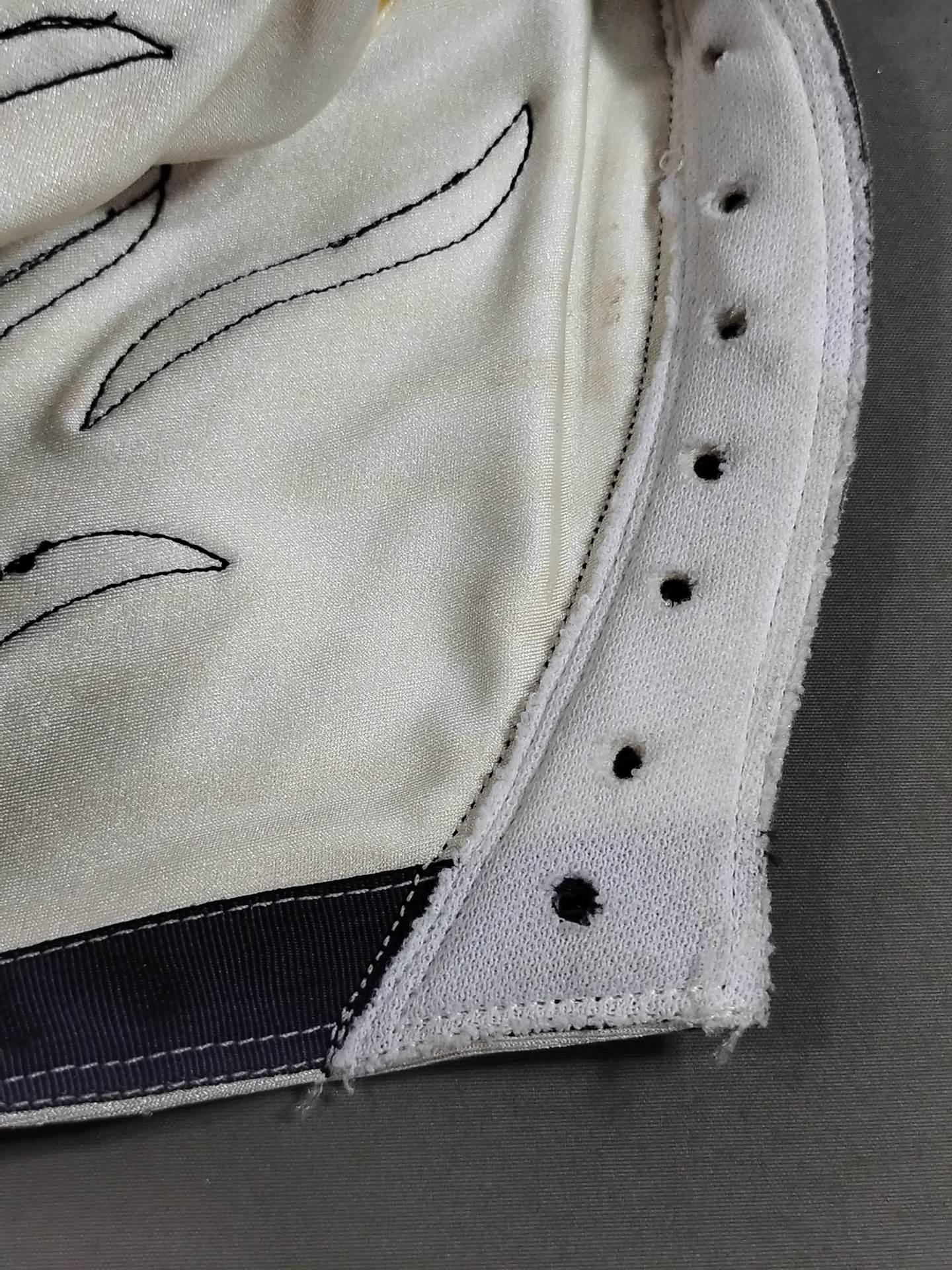 ティグレ・ブランコ(初代)