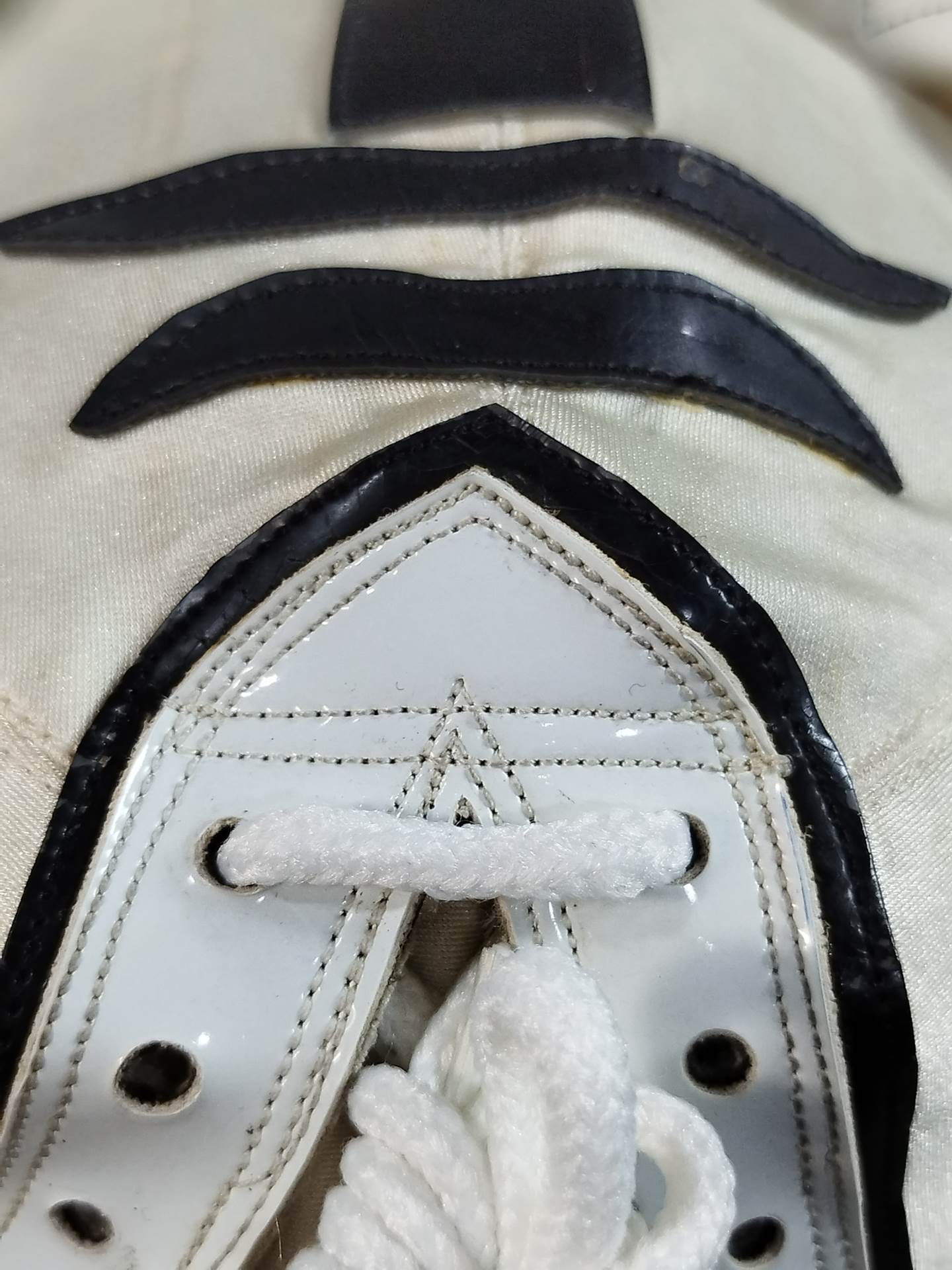 ティグレ・ブランコ(初代)