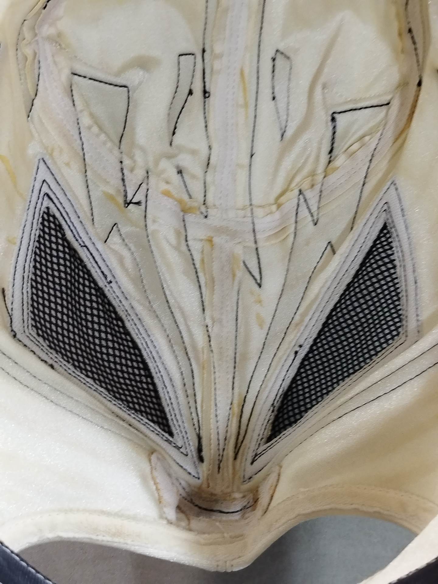 ティグレ・ブランコ(初代)