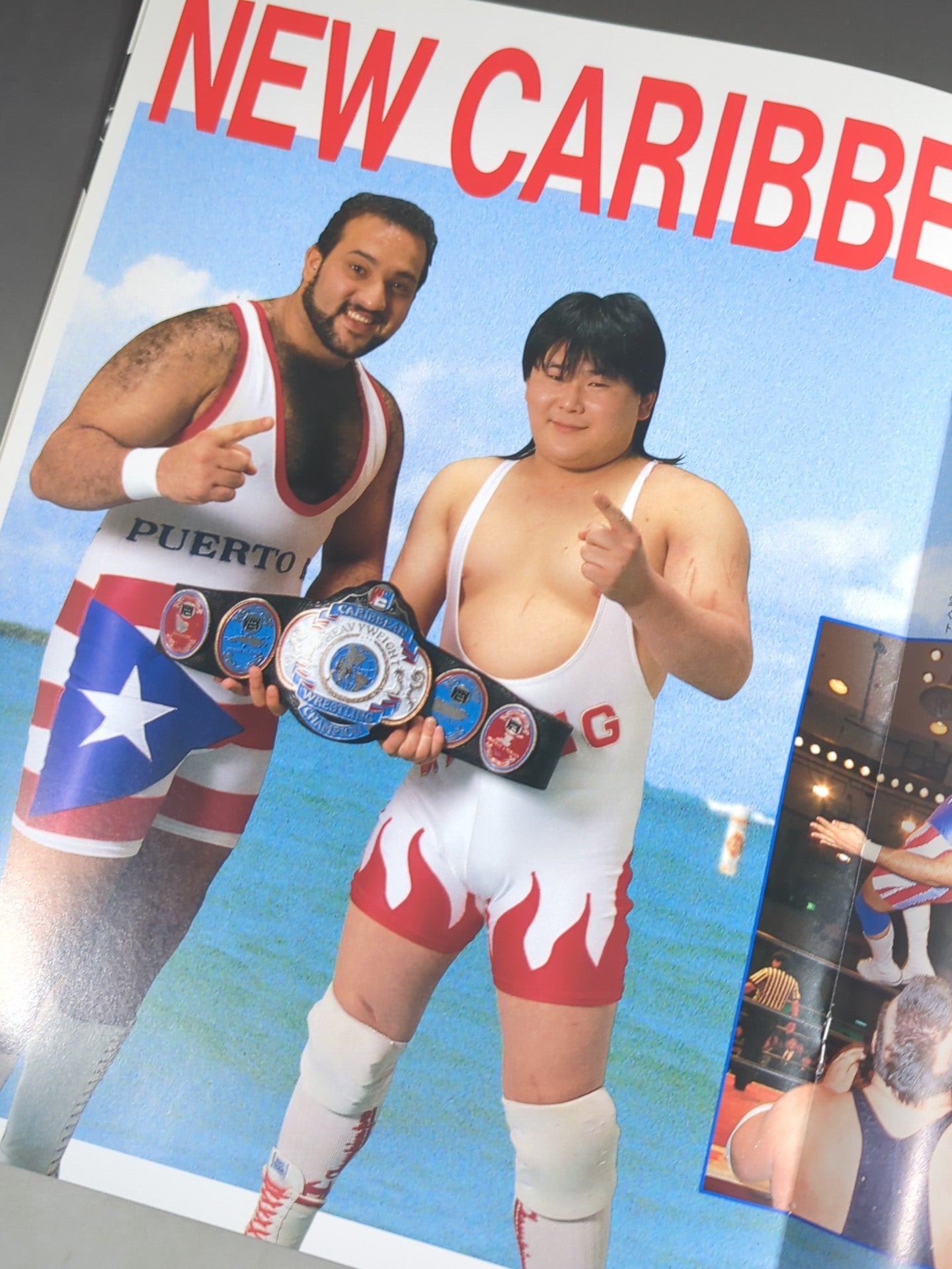 Wing Magazine Vol.1 1993