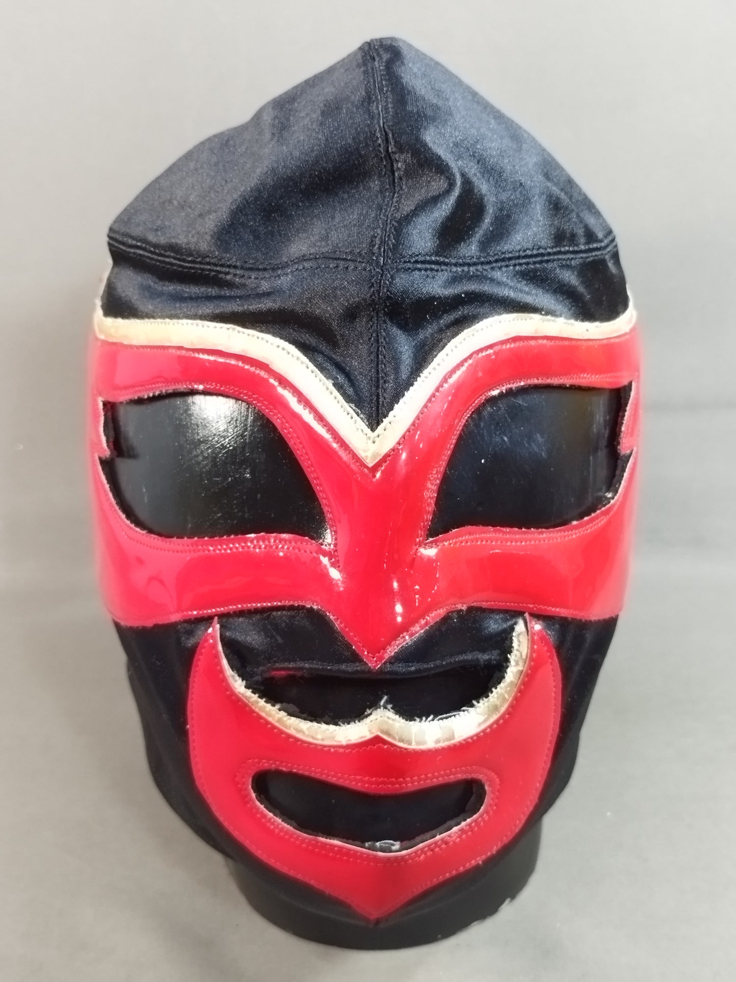 ビッグ・ジョン・スタッド