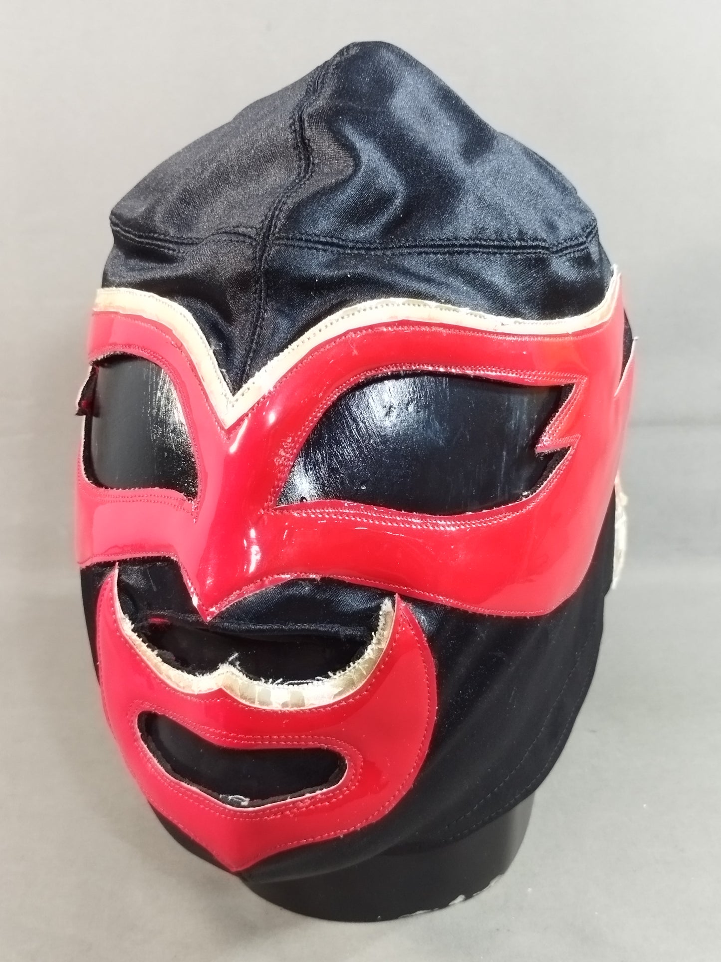 ビッグ・ジョン・スタッド