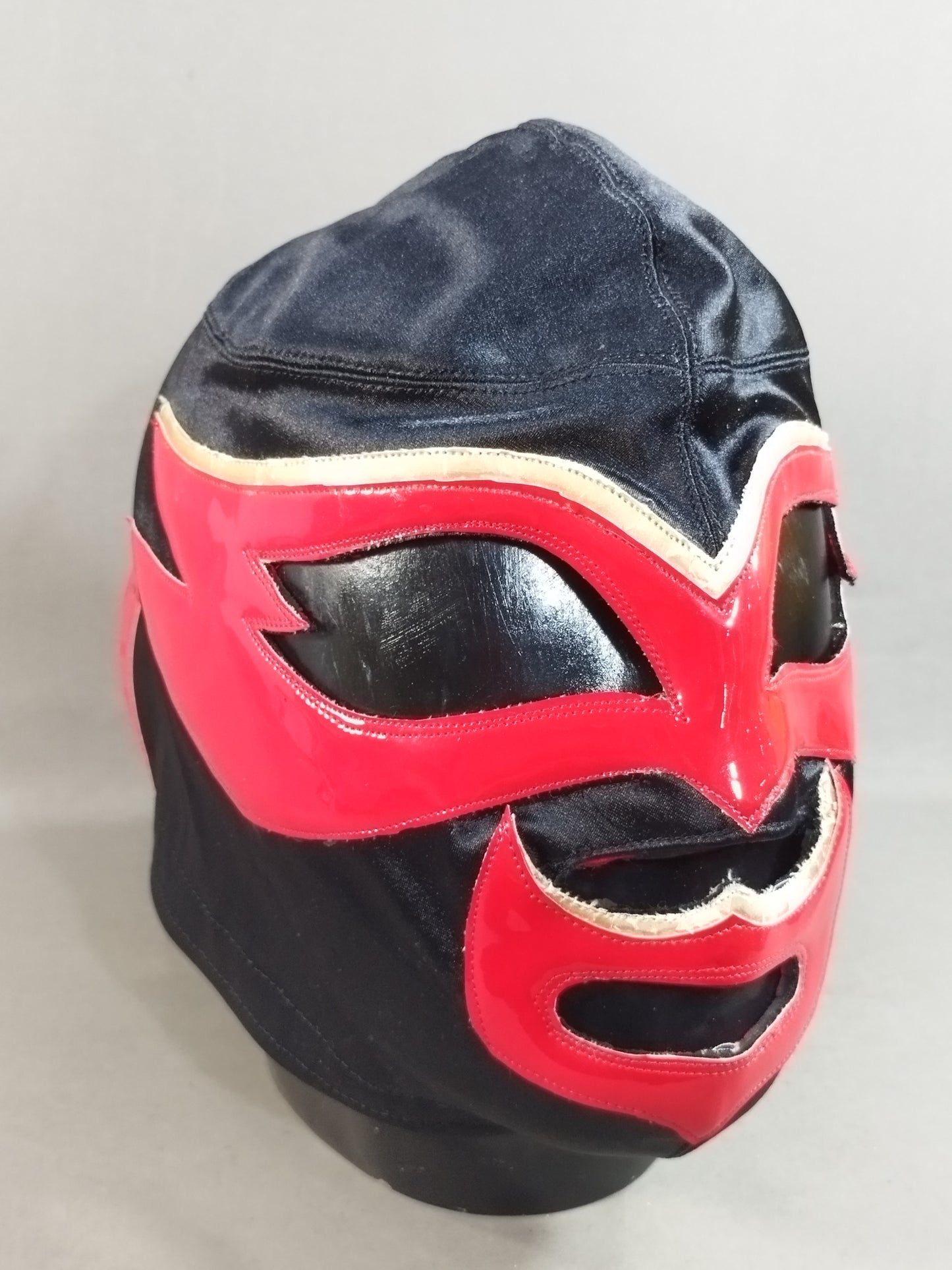 ビッグ・ジョン・スタッド