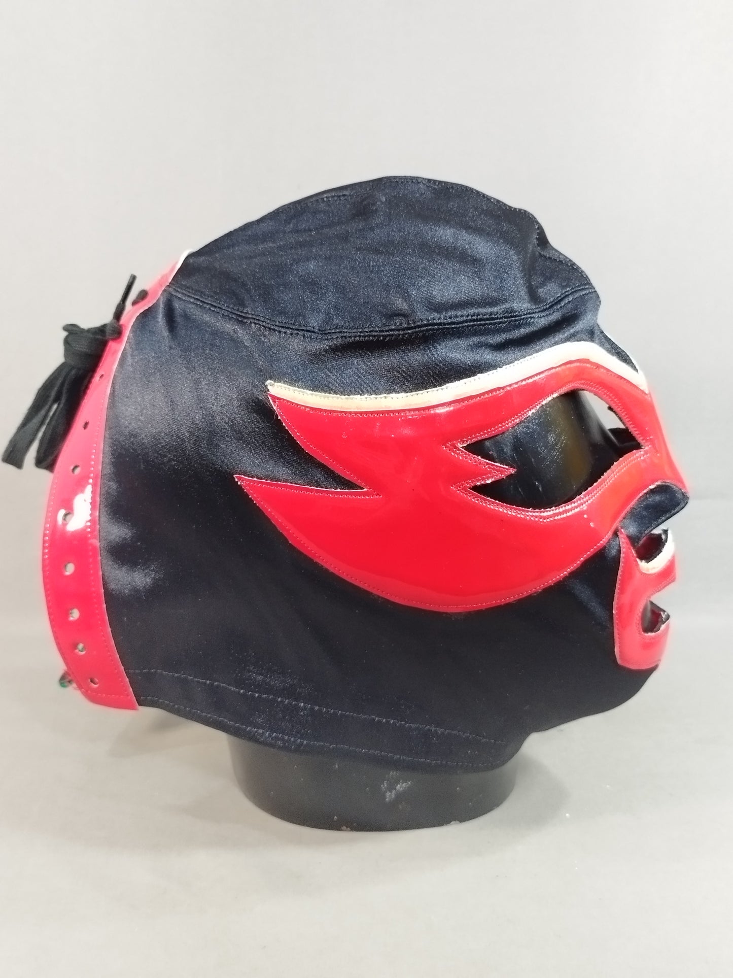 ビッグ・ジョン・スタッド