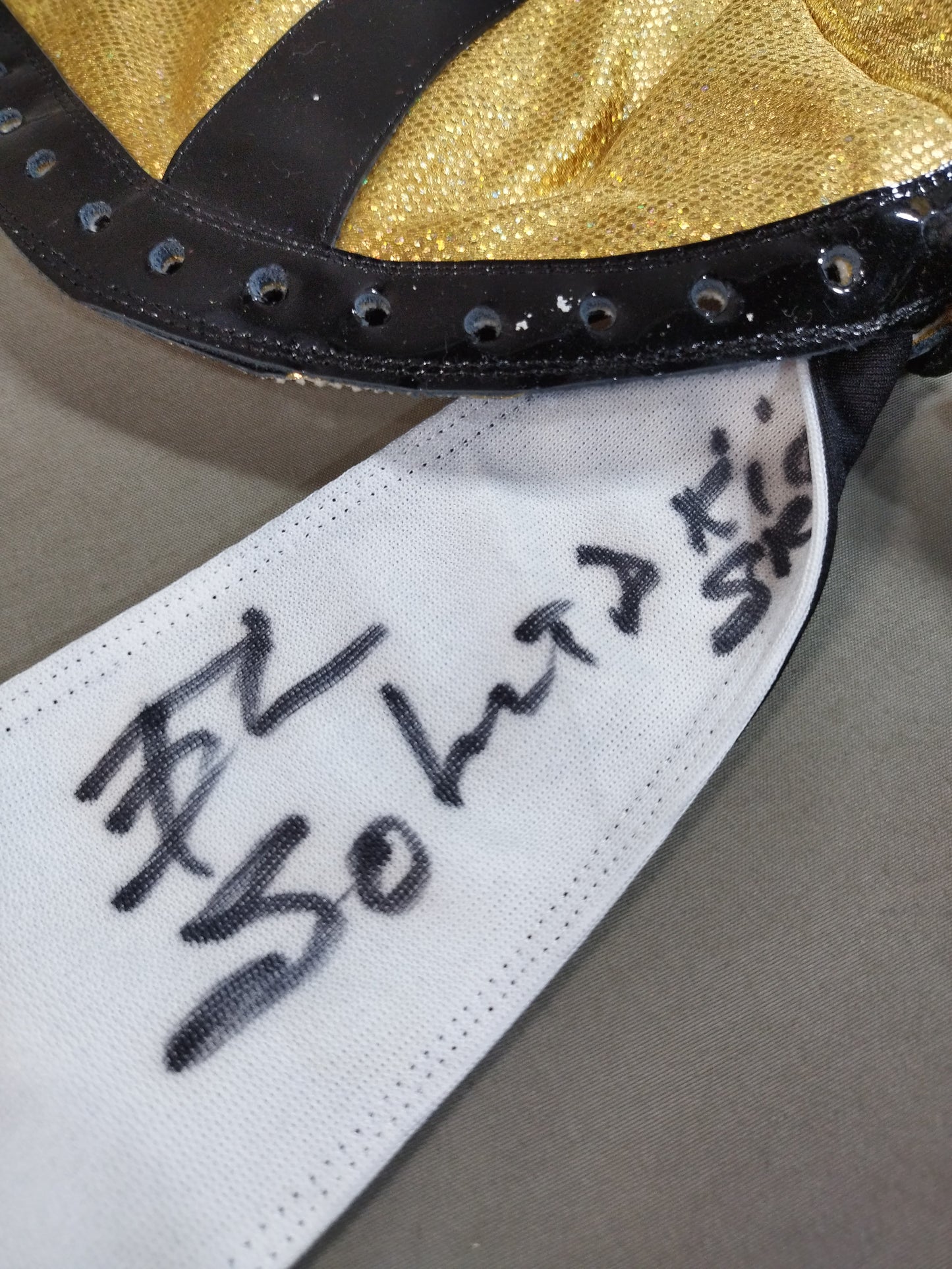 イホ・デ・ソリタリオ