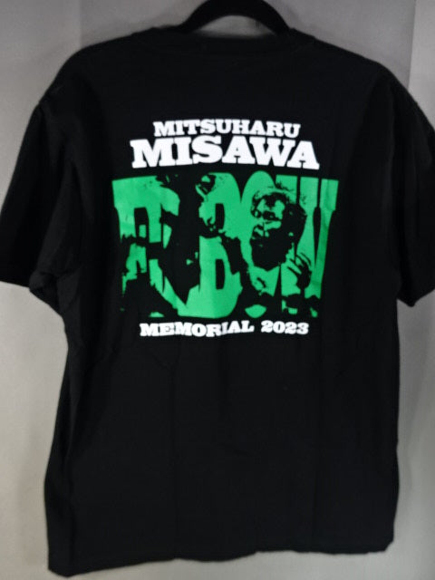 Mitsuharu Misawa Memorial 2023 EF T-Shirt