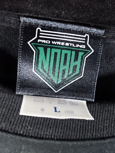 Naomichi Marufuji 's debut 25th anniversary illustration T-shirt