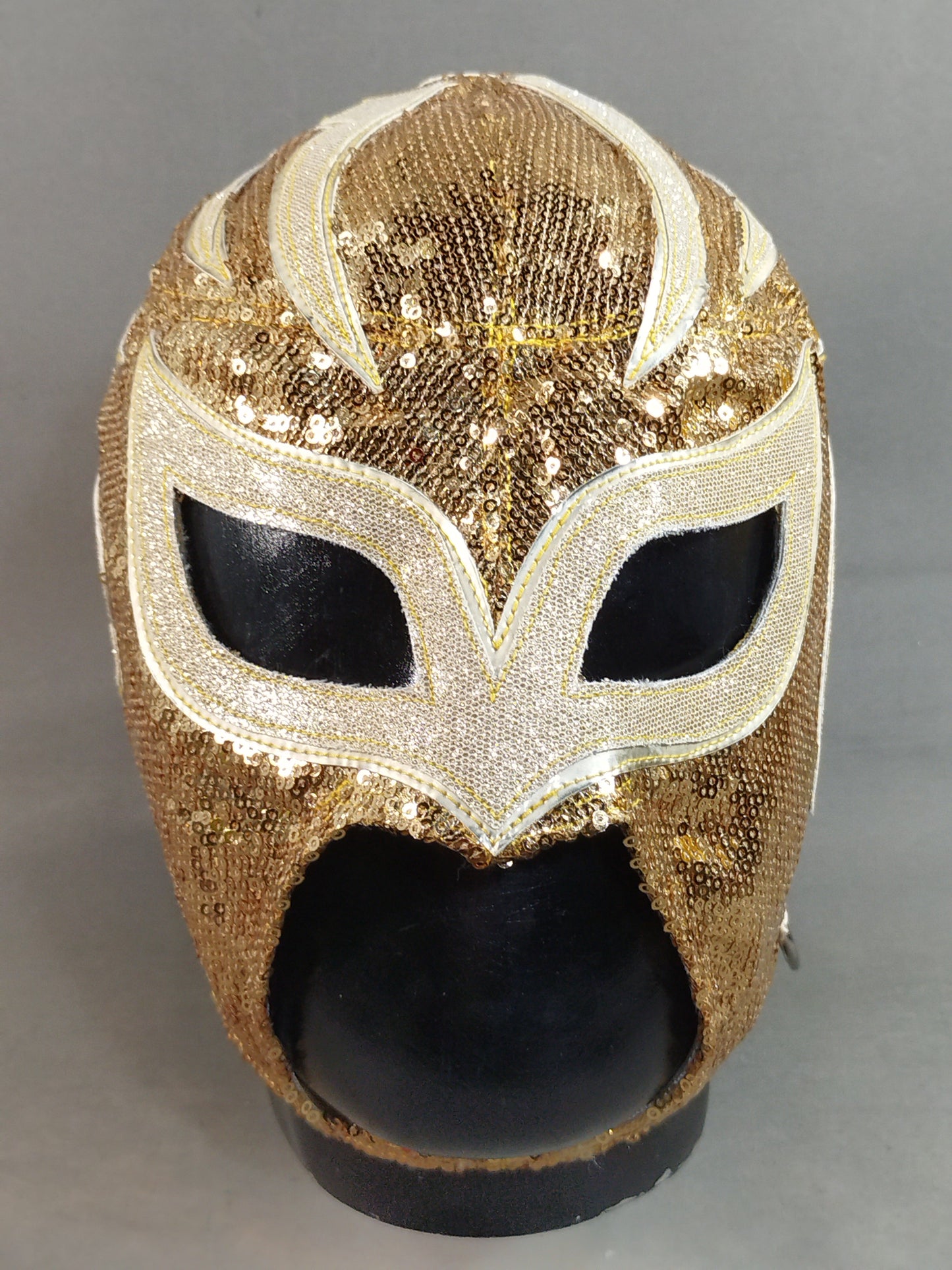 パンテーラ・ブランカ・ジュニア