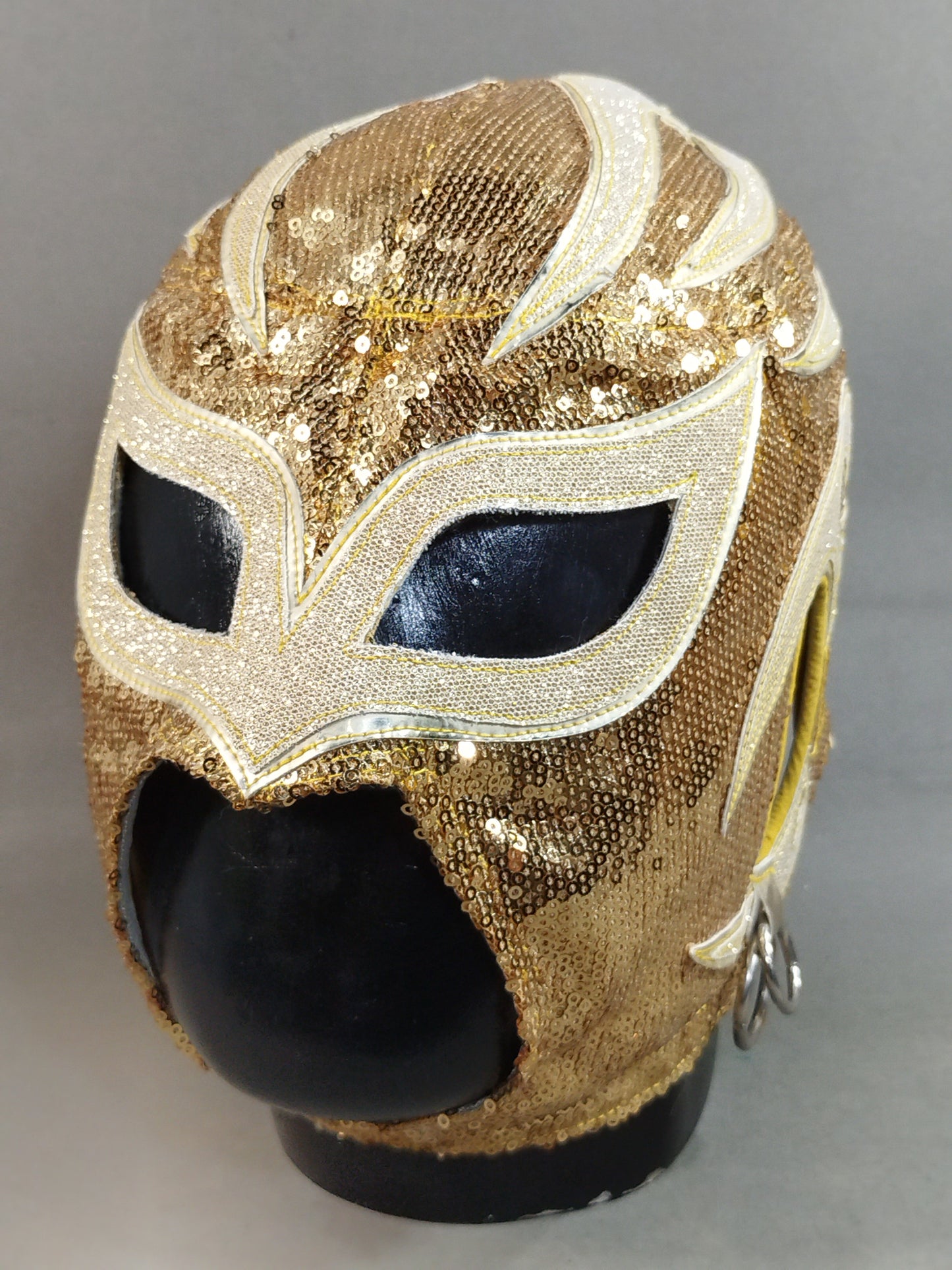 パンテーラ・ブランカ・ジュニア