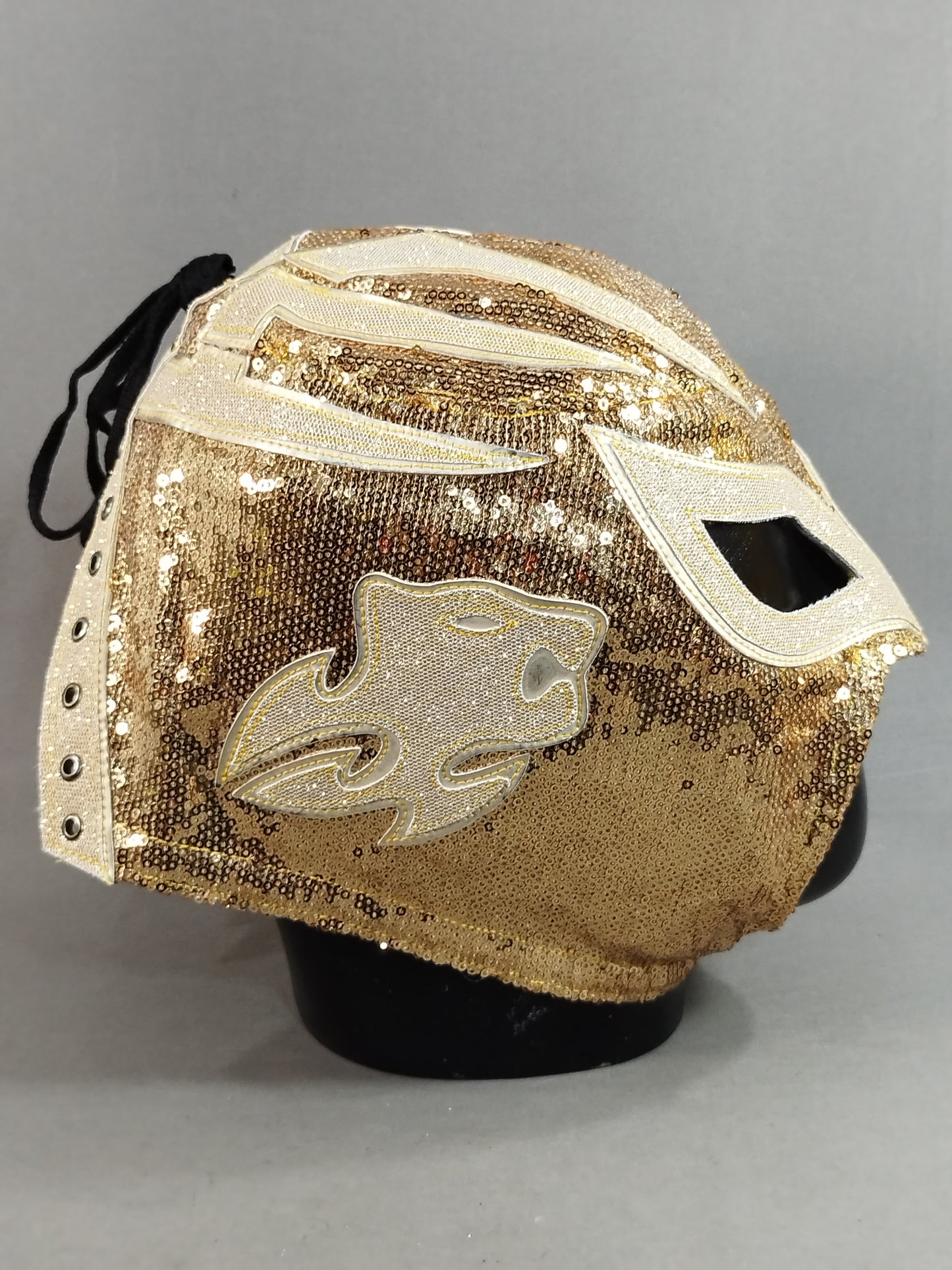 パンテーラ・ブランカ・ジュニア