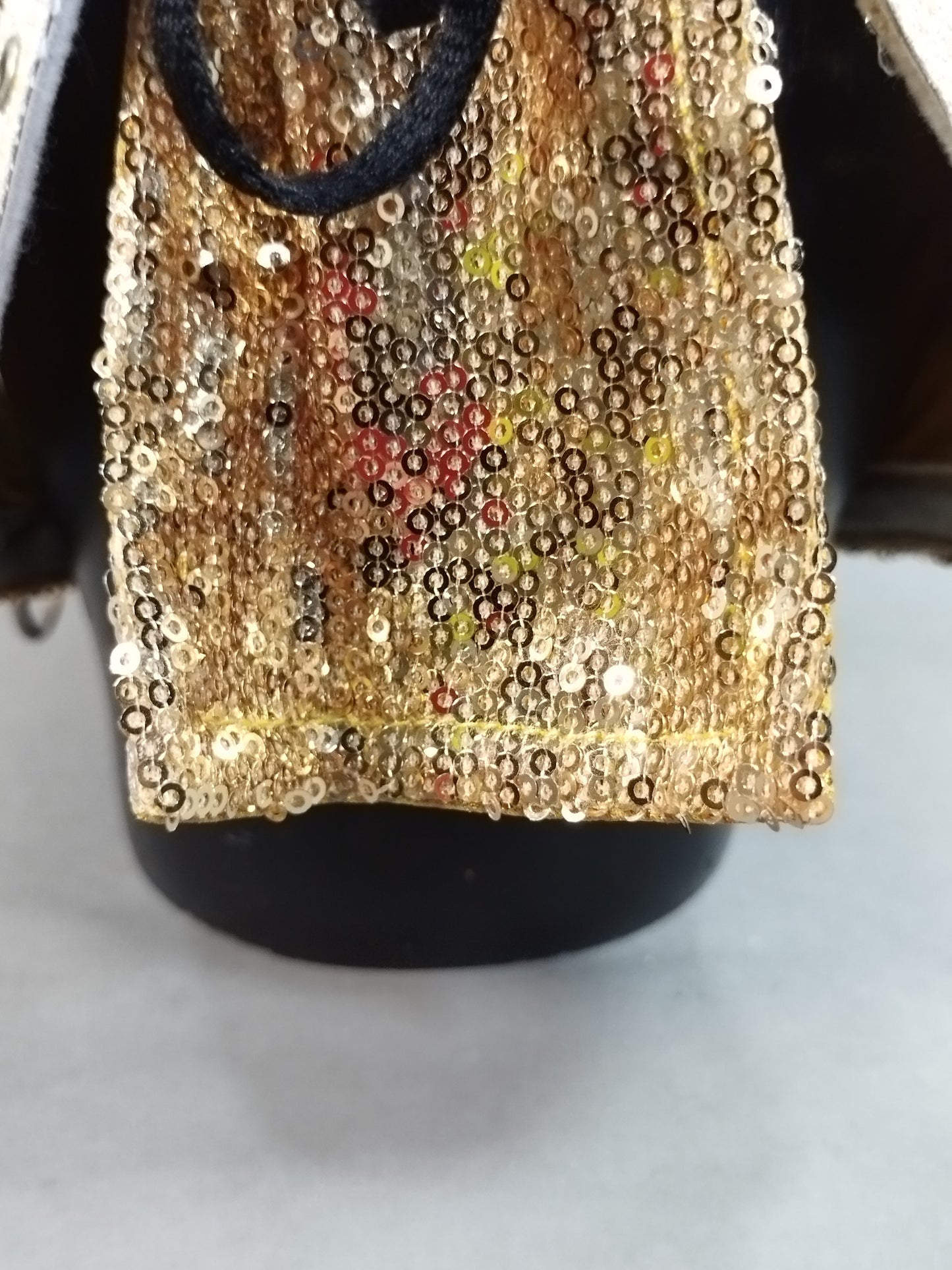 パンテーラ・ブランカ・ジュニア