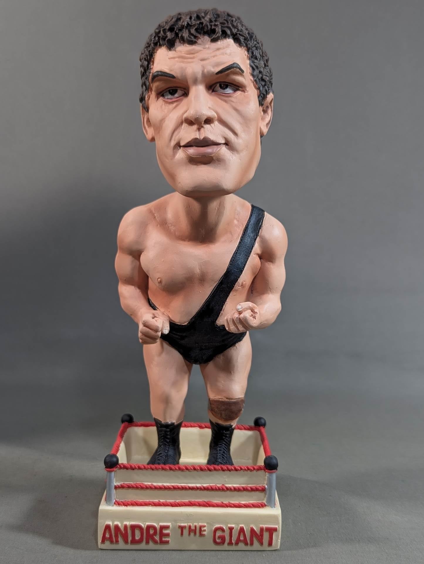 Andre the Giant (Bobing Head Doll)