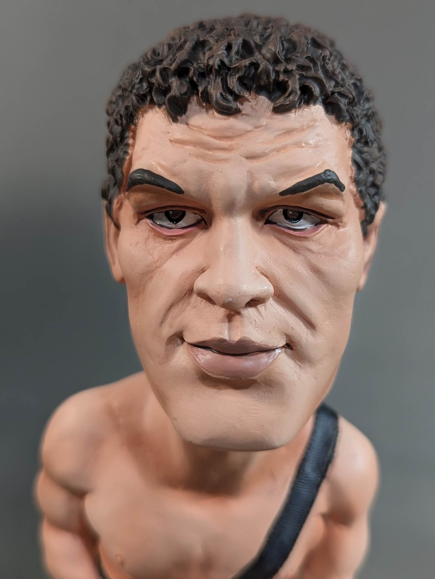 Andre the Giant (Bobing Head Doll)