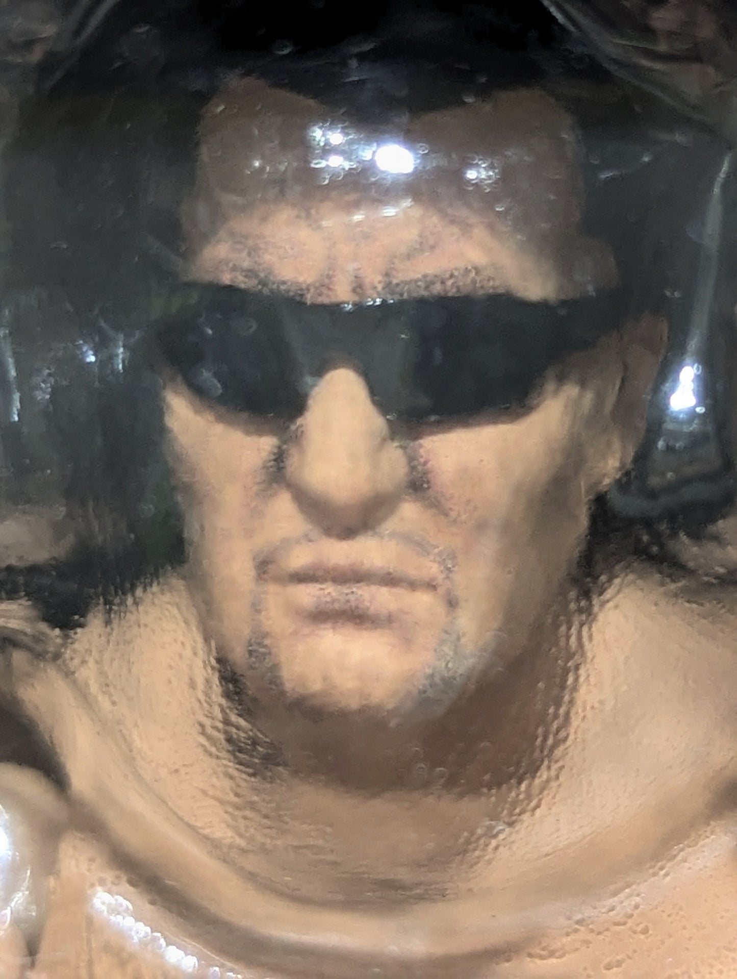 Masahiro Chono FIGMA