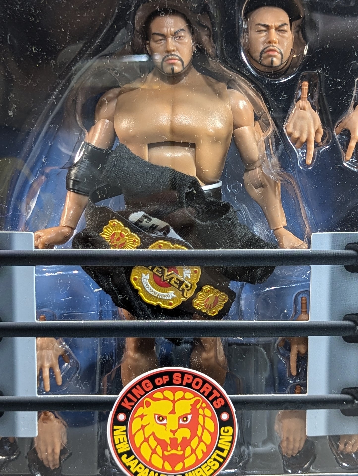 Tomohiro Ishii