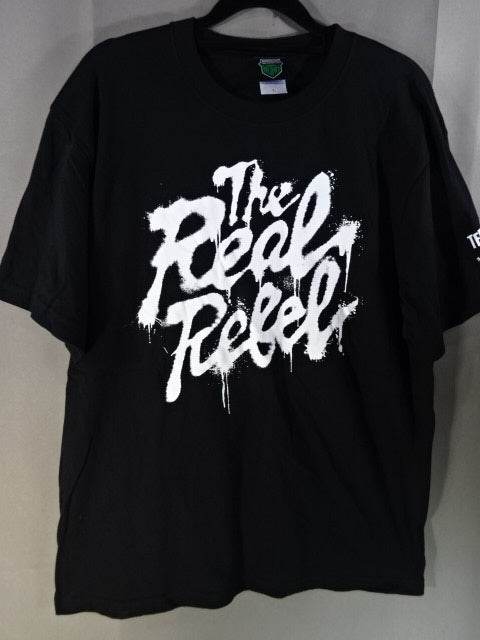 OZAWA The Real Rebel T-Shirt
