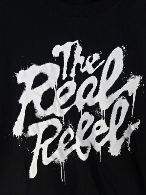 OZAWA The Real Rebel T-Shirt