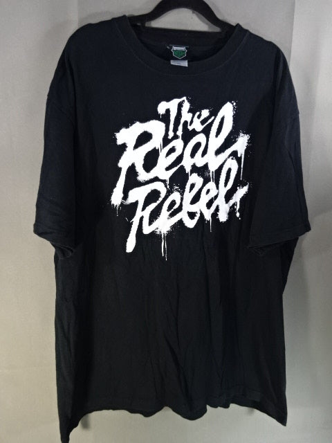 OZAWA The Real Rebel T-Shirt