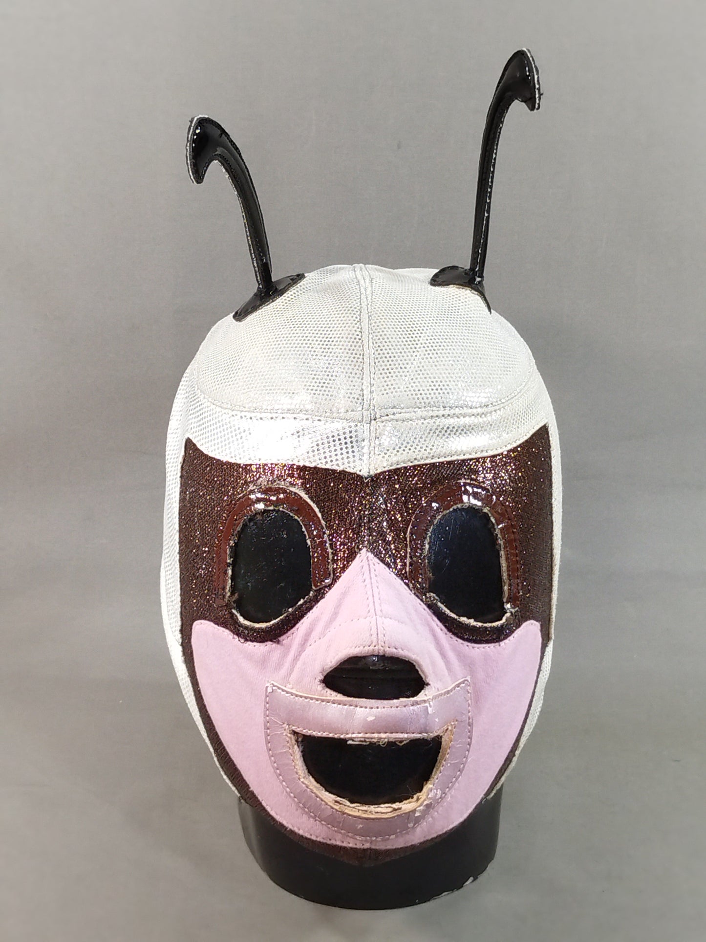 ラ・オルミガ・アトミカ