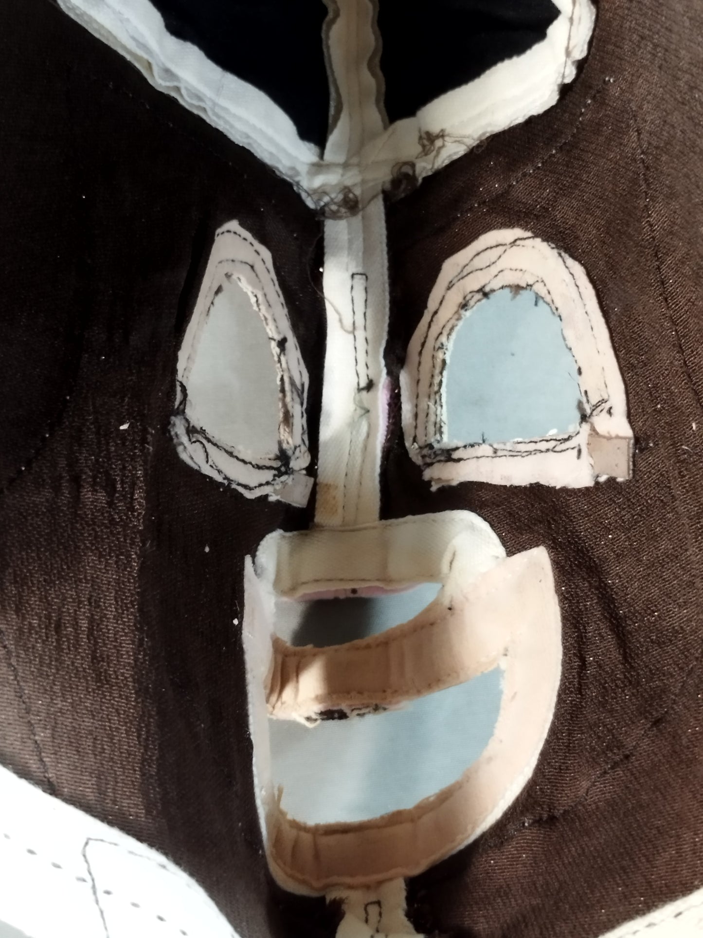 ラ・オルミガ・アトミカ