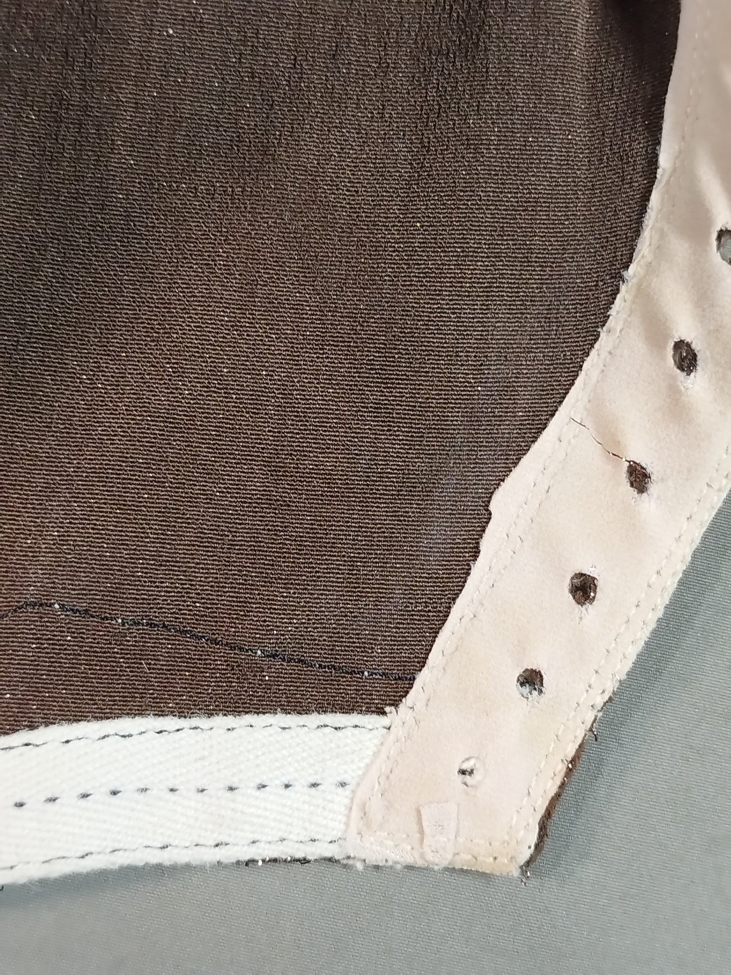 ラ・オルミガ・アトミカ