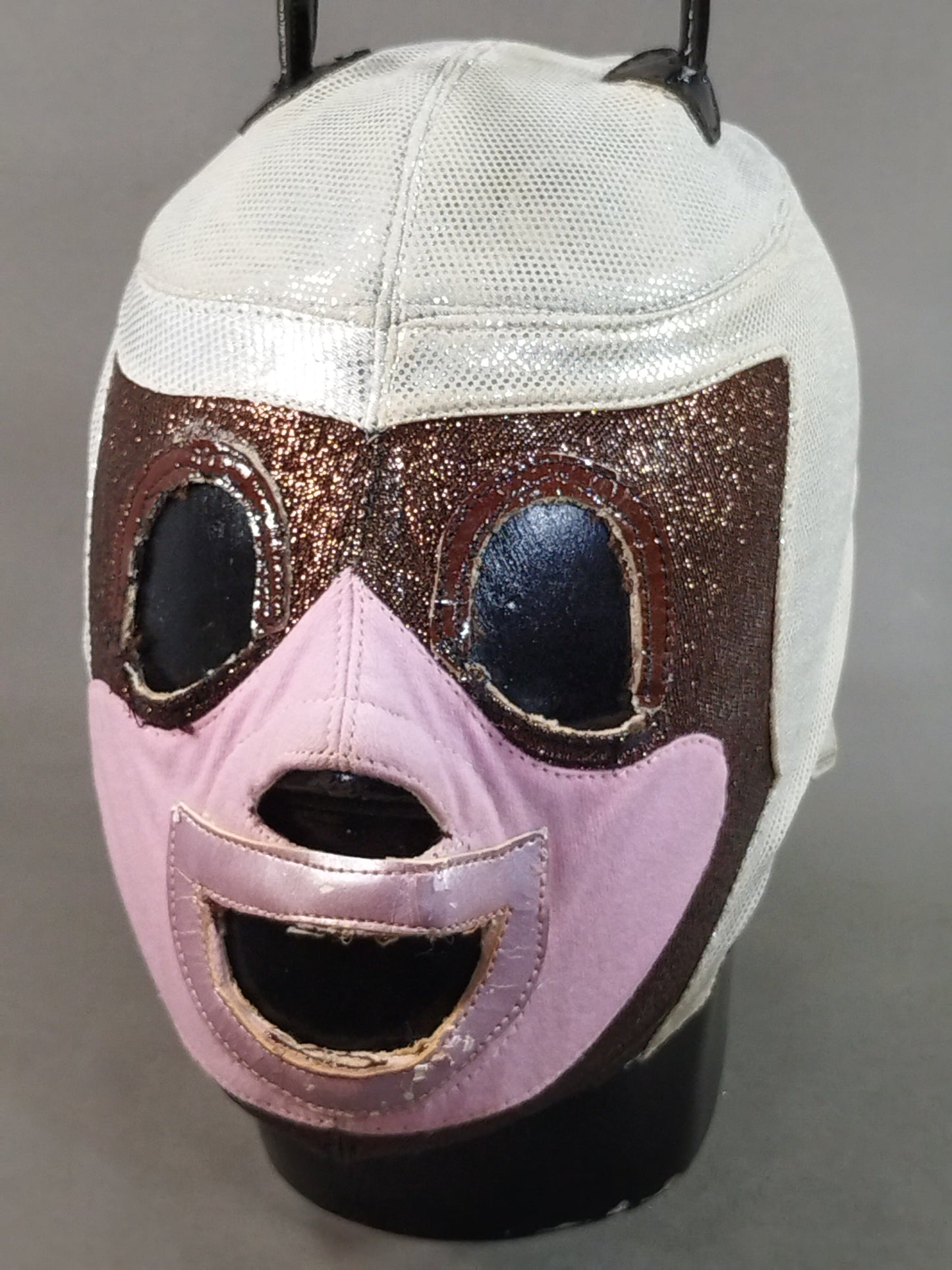 ラ・オルミガ・アトミカ