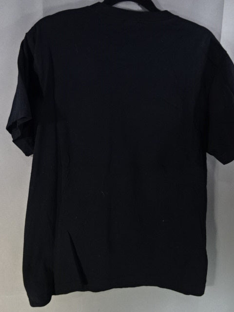 Ninja Mac T-Shirt (1) (Black)