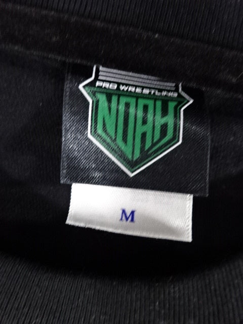 Ninja Mac T-Shirt (1) (Black)