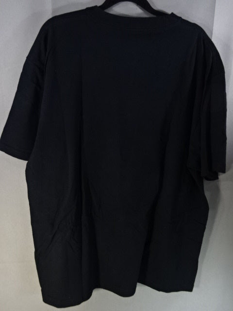 Muto Keiji LAST LOVE Logo T-Shirt