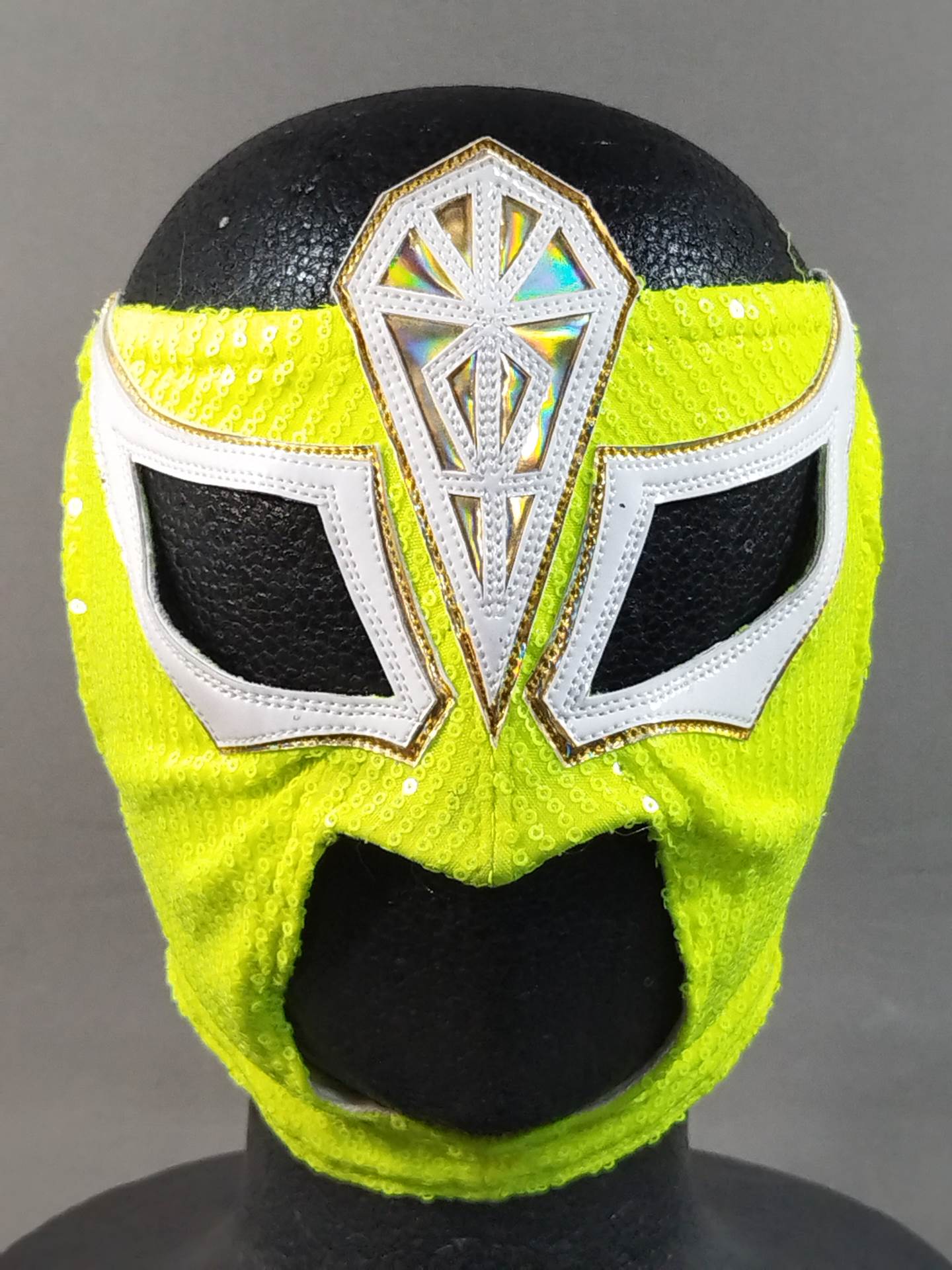 プリンシペ・ディアマンテ(ダイヤモンド)