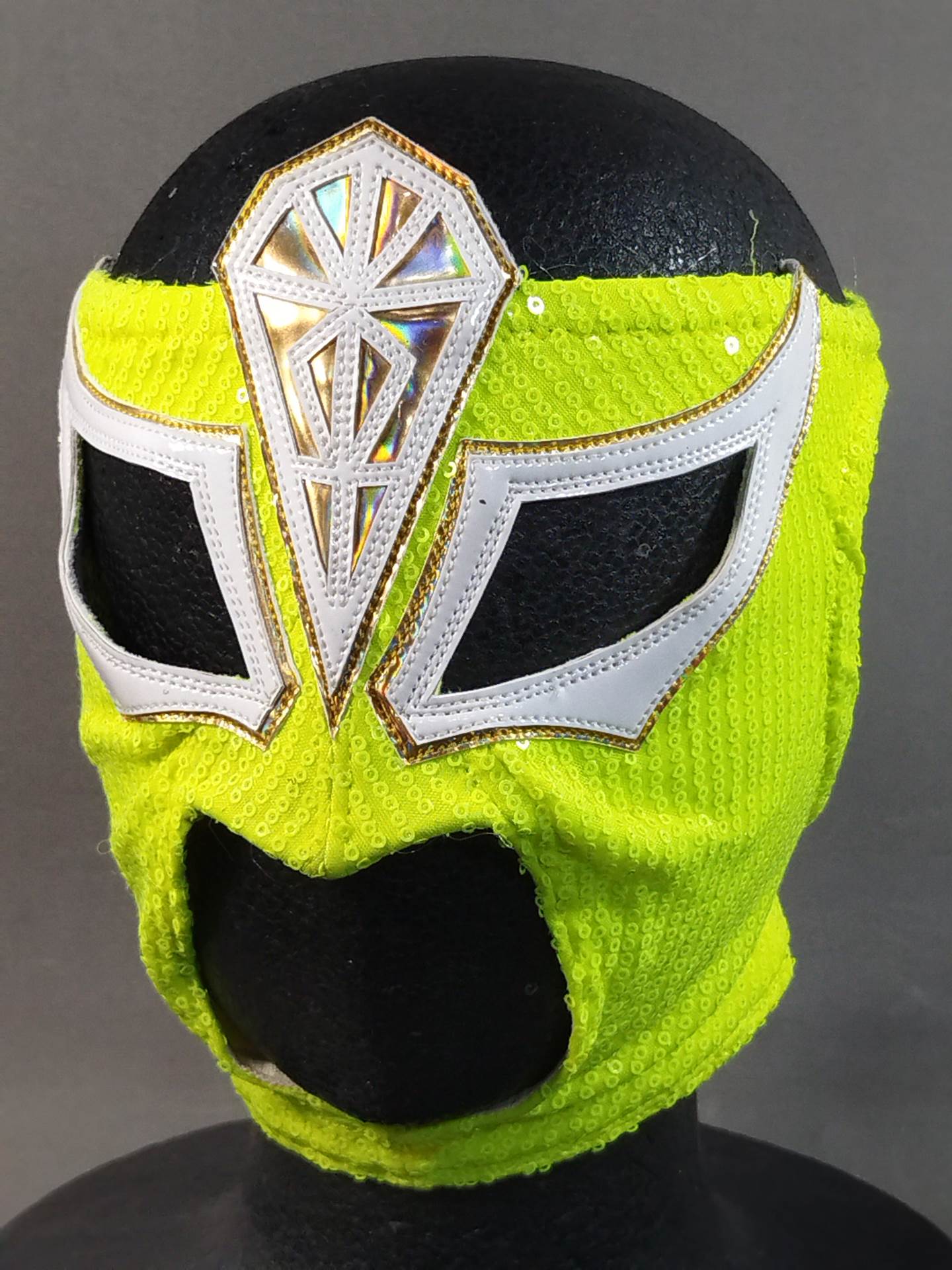 プリンシペ・ディアマンテ(ダイヤモンド)