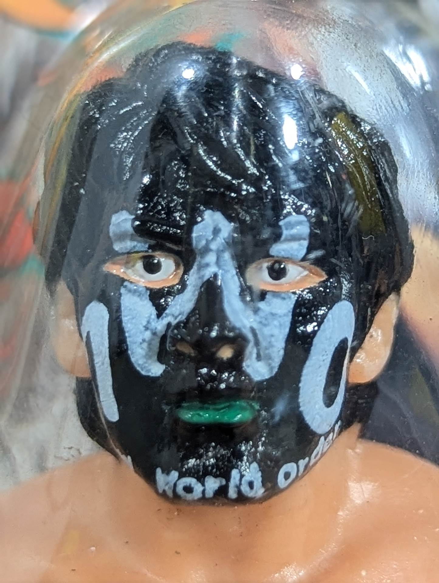 Great Muta (nWo)