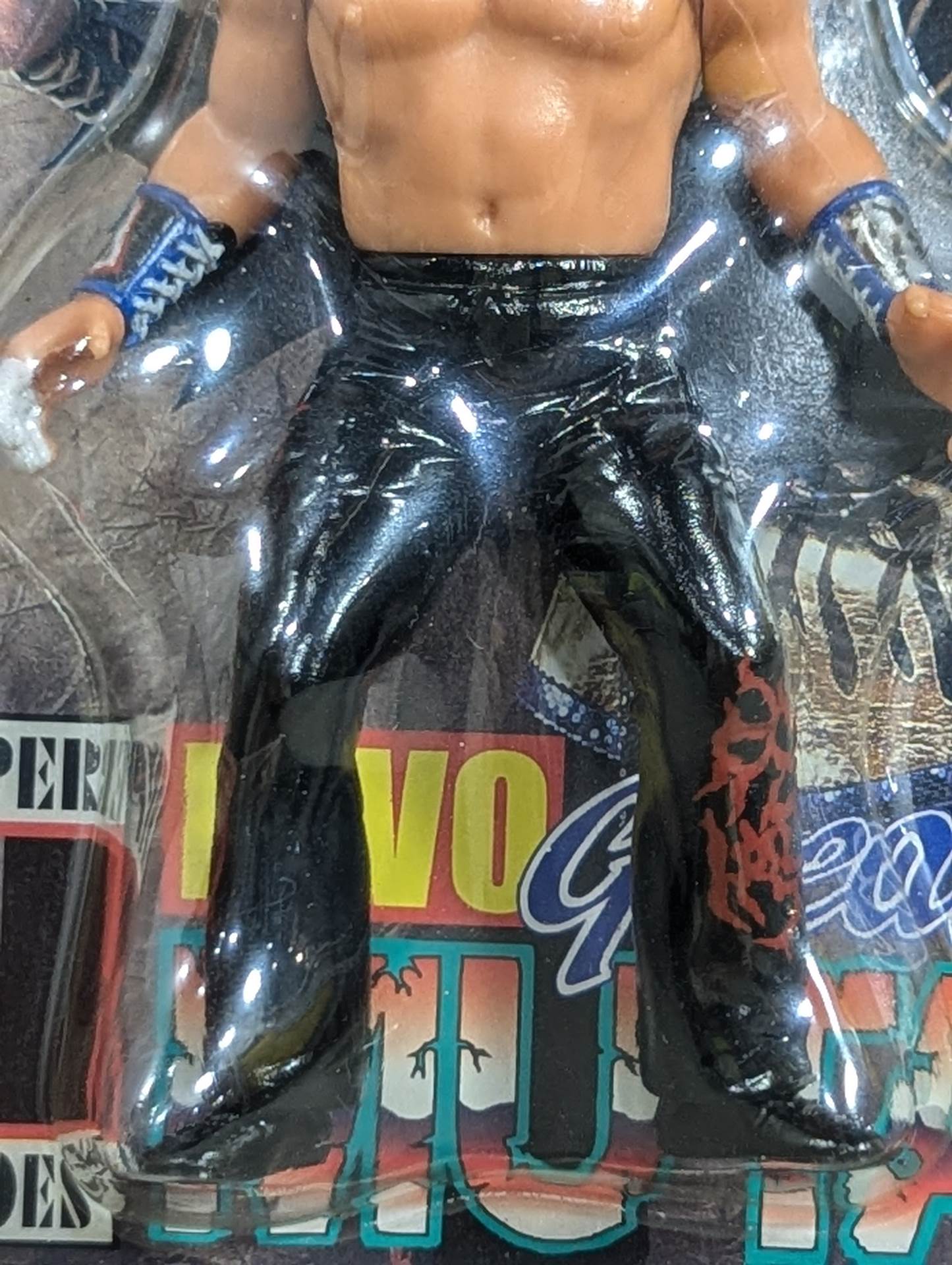 Great Muta (nWo)