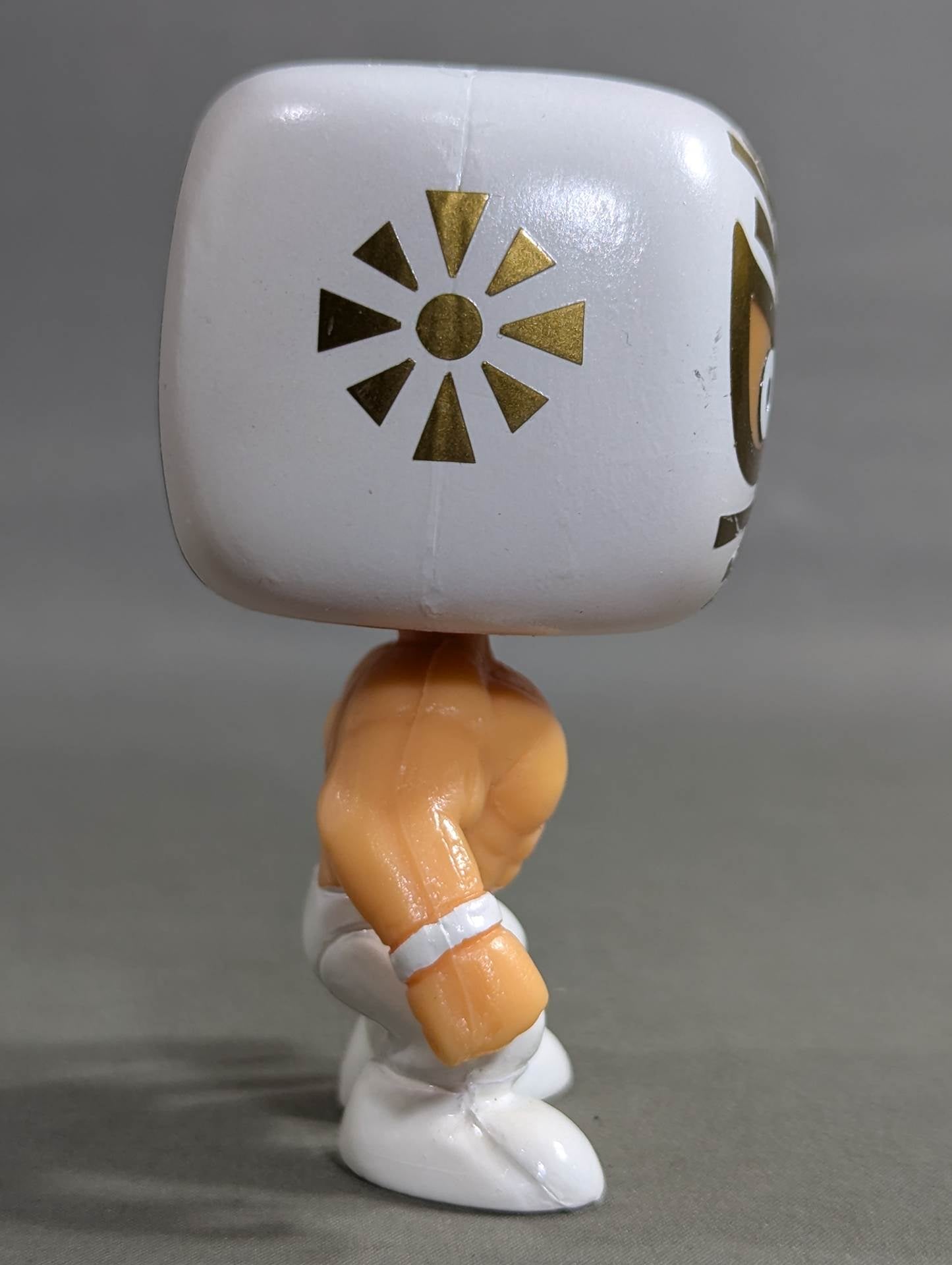 Mistico