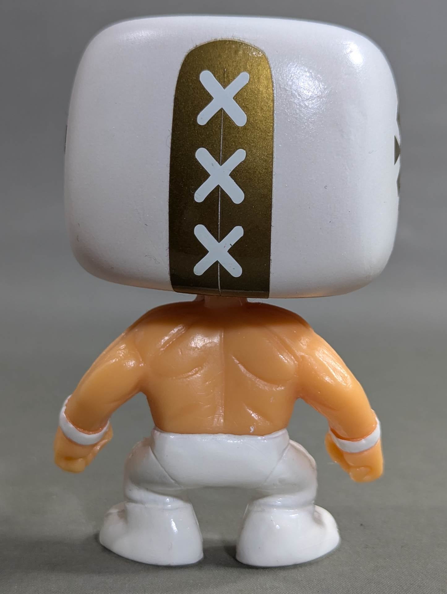 Mistico
